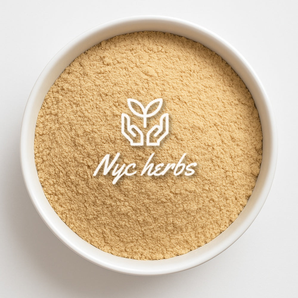 Lion's Mane Mushroom | Brain Health & Nerve Regeneration